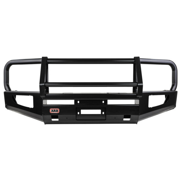 WINCH BAR NISSAN TITAN – Image 5