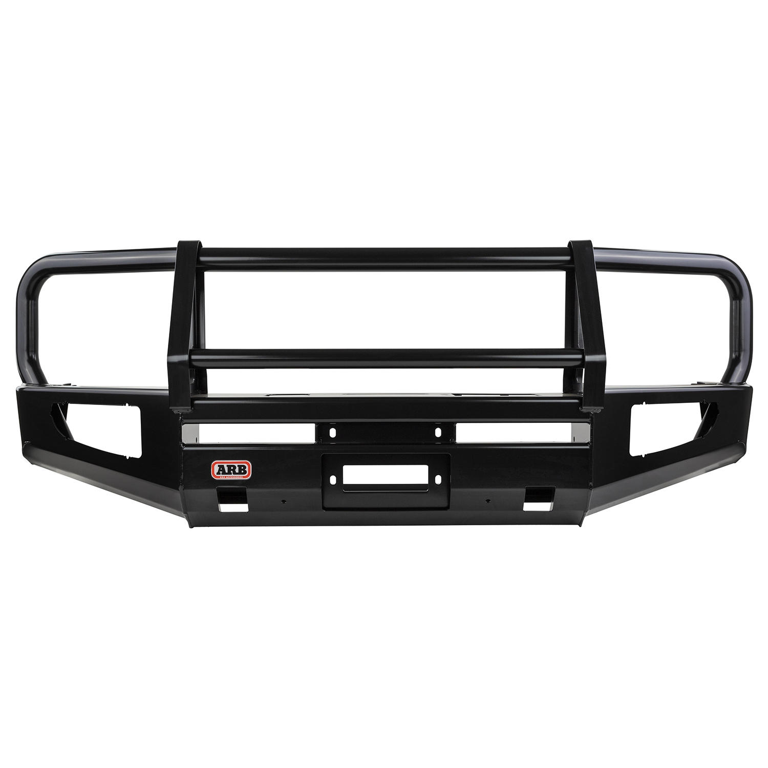WINCH BAR NISSAN TITAN – Image 5