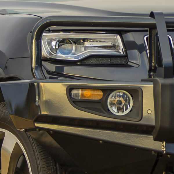 WINCH BAR GRAND CHEROKEE WK2 2014 ON – Image 5