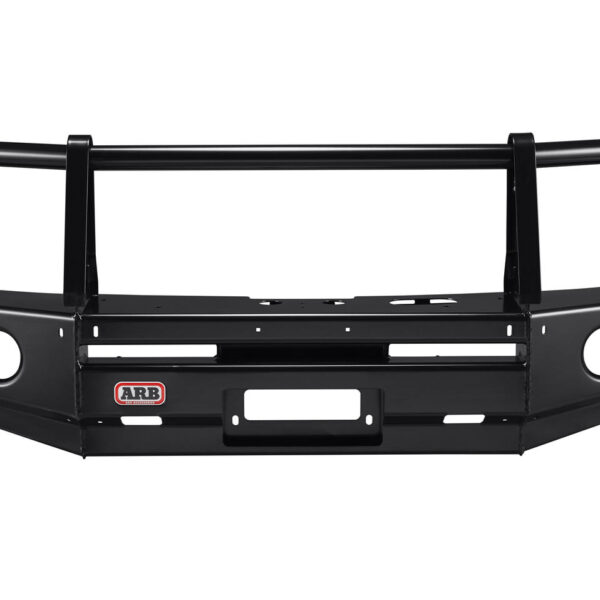Winch bar ARB LR Discovery 3 – Image 5