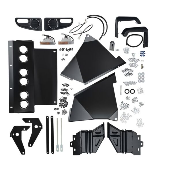 WINCH BAR 4RUNNER 2010ON – Image 5