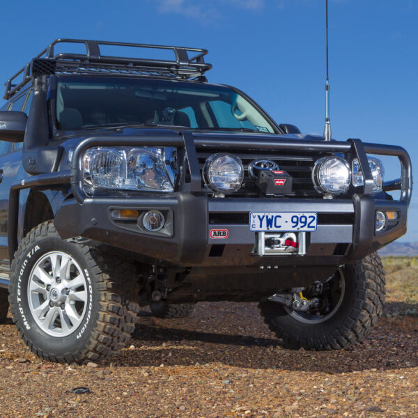 WINCH BAR 200 12ON INC HLW MODELS – Image 5