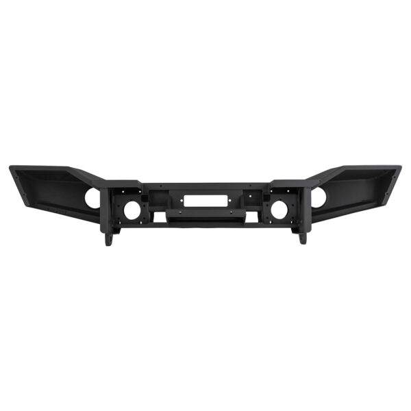 W/T/BUMPER ONLY JK 07ON - 8-9.5 OE FOG W/C – Image 5