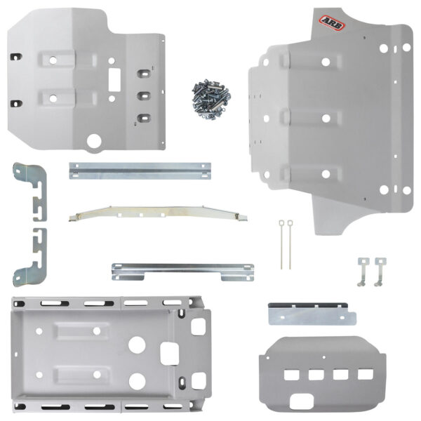 UVP SET D40 DIESEL INC STX & 550 – Image 4