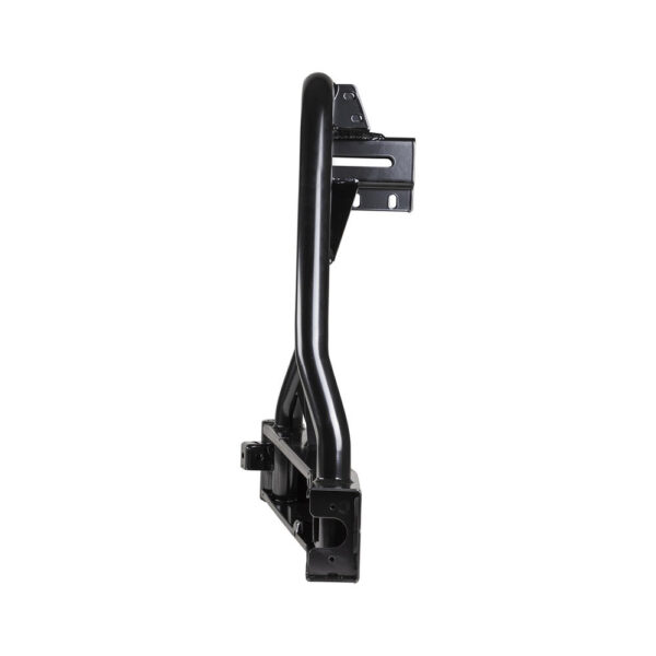 Support droit de roue de secours pour pare chocs arrière ARB Toyota HDJ100 VDJ200 – Image 5