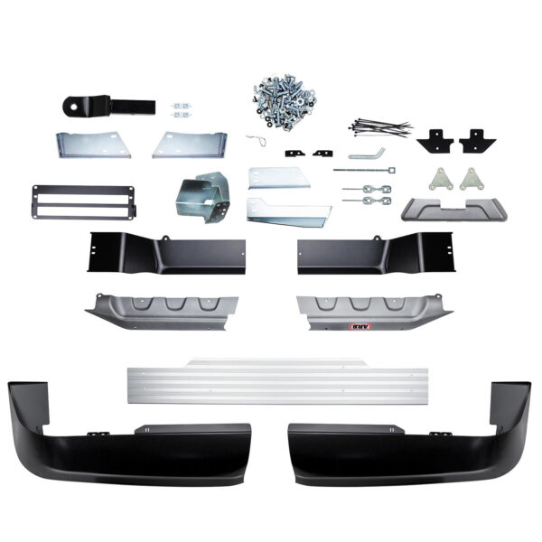 SUMMIT RSTB HILUX FLARED - 15ON 3500KG NON – Image 5