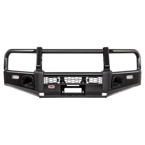 SUMMIT COMBAR VW AMAROK – Image 5