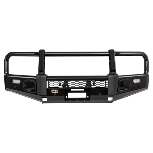 SUMMIT COMBAR VW AMAROK – Image 5