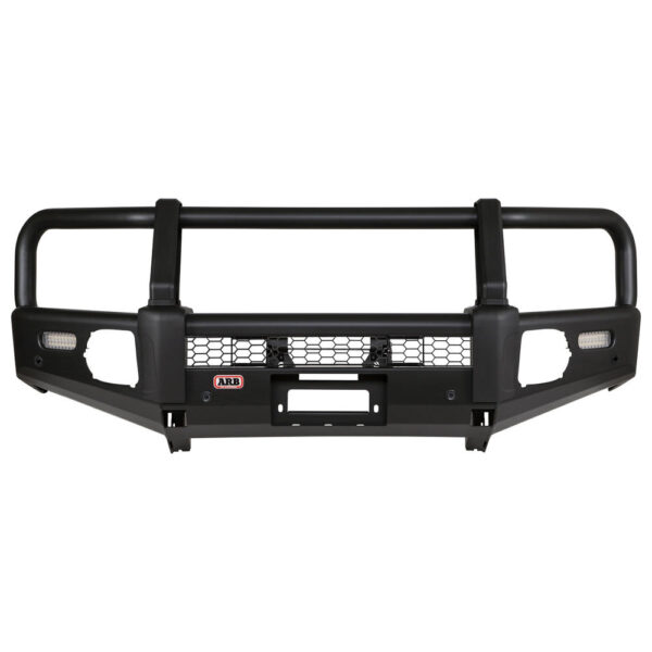 SUMMIT COMBAR SUIT DMAX MY23 AF20 8-10 MATT BLACK – Image 5