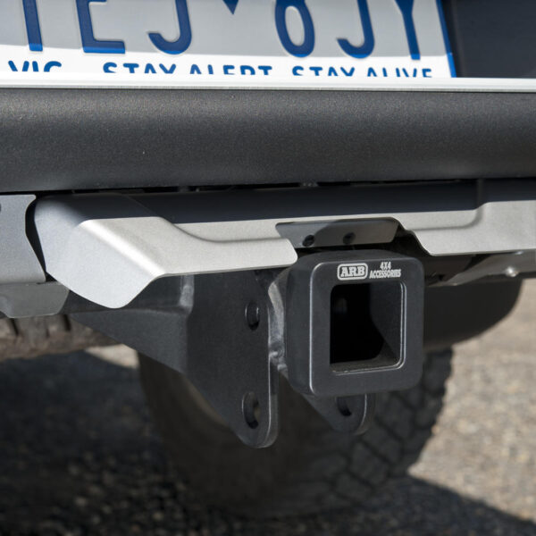 SUMMIT RSTB TRION MQ 15ON - 3100KG RATED N – Image 5