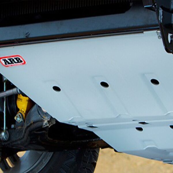 Alternative view of SKI MITSUBISHI L200 APRES 2006