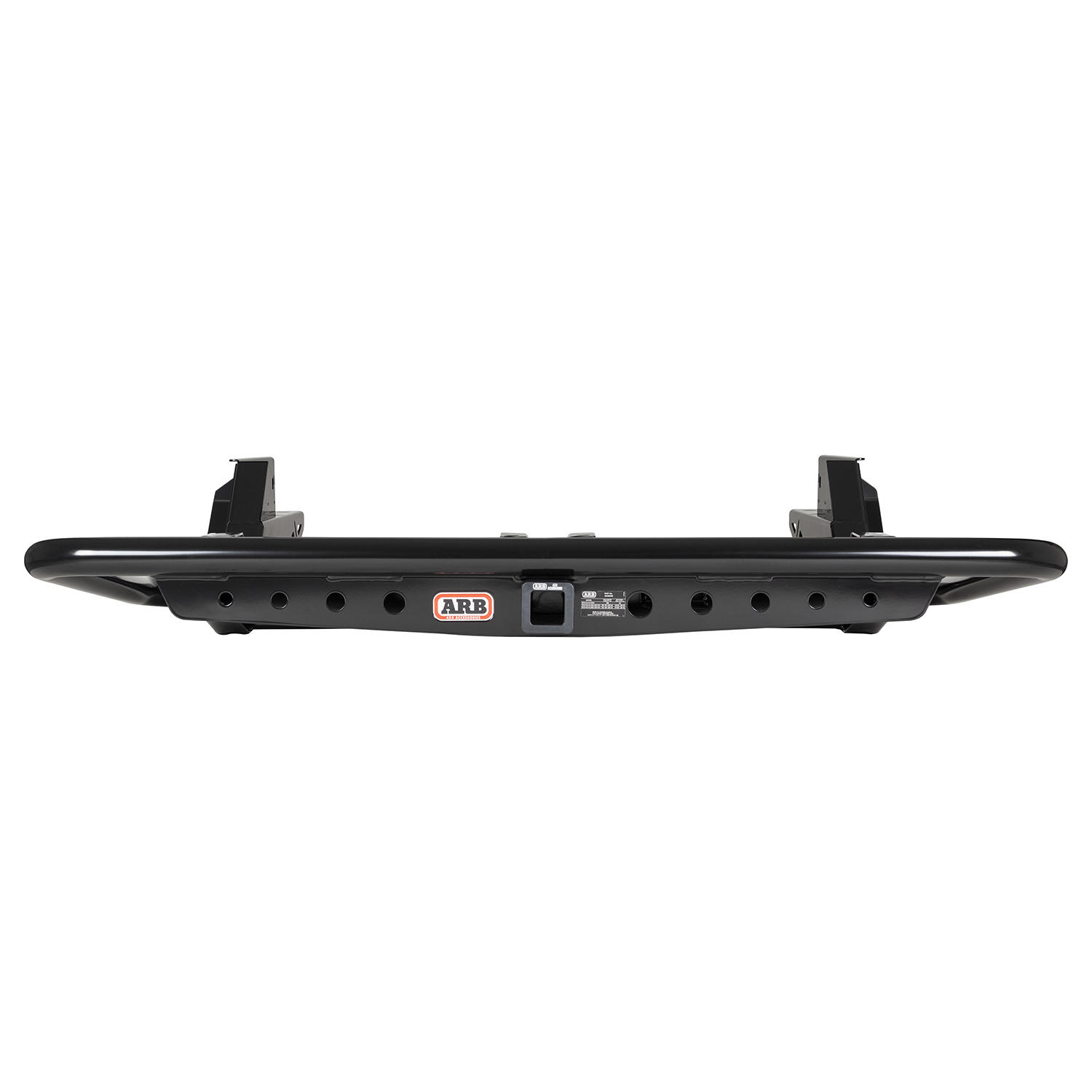 Pare choc arr ARB L200>09 – Image 4