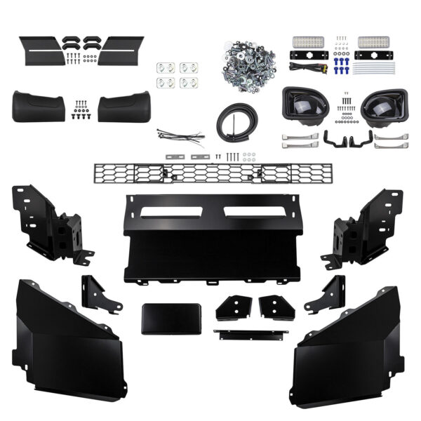Summit Combar ARB Toyota Hilux Revo 2016+ (wide body) – Image 4