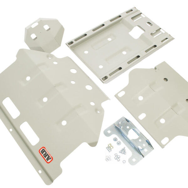 SKI MITSUBISHI L200 APRES 2006 – Image 3