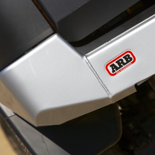 PC AR FJ CRUISER
