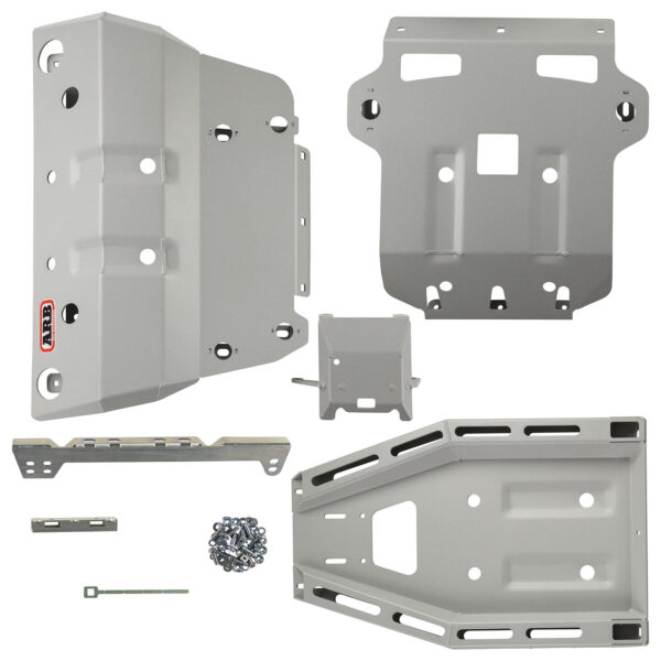 UVP SET PRADO 150 W/KINETIC SUSPENSION – Image 4
