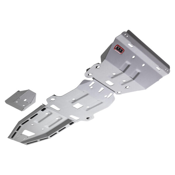 UVP PRADO 150 2.8L NO KINETIC – Image 4