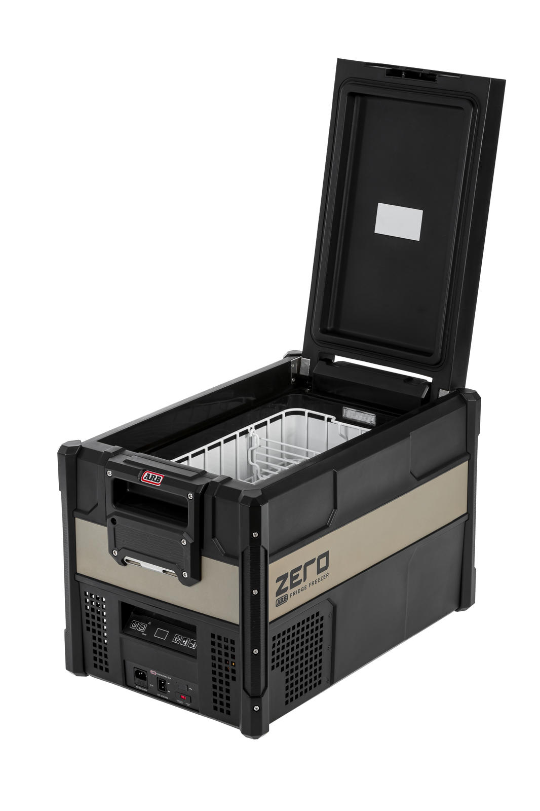 Refrigérateur Congélateur ARB Zero 36L PLUG F