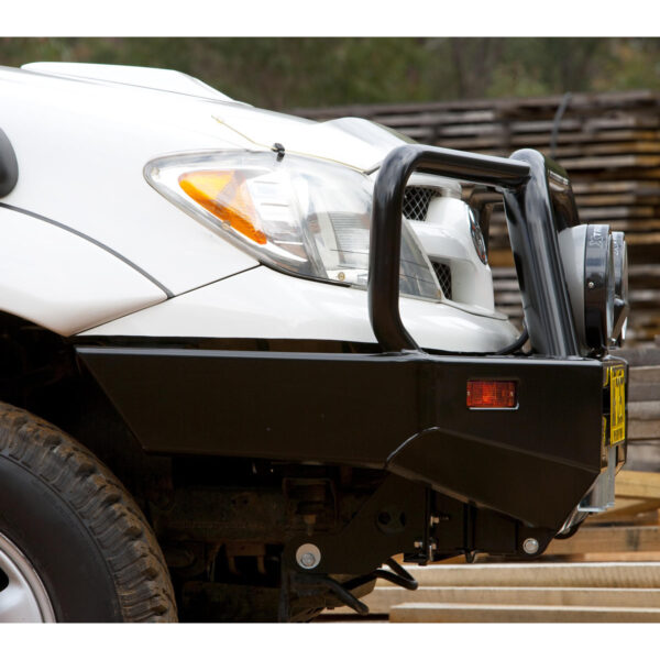 Winch Bar ARB Commercial Toyota Hilux Vigo >05 – Image 3