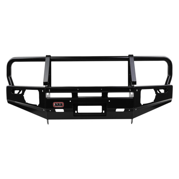W/BAR HILUX 05-11 FLARES AF2O – Image 4