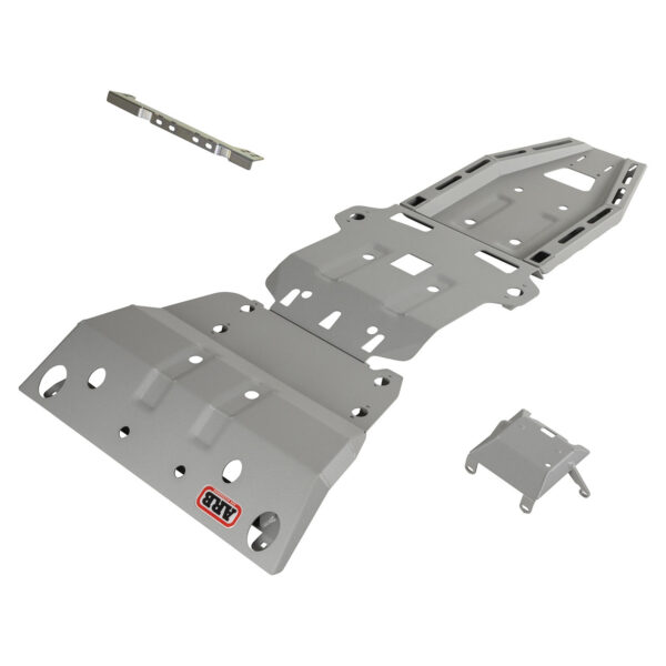 UVP SET PRADO 150 W/KINETIC SUSPENSION – Image 5