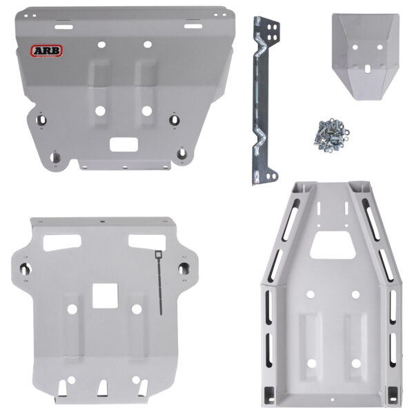 UVP PRADO 150 2.8L NO KINETIC – Image 5