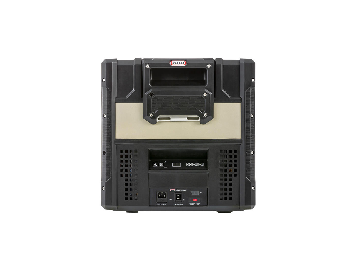Refrigérateur Congélateur ARB Zero 36L PLUG F – Image 3
