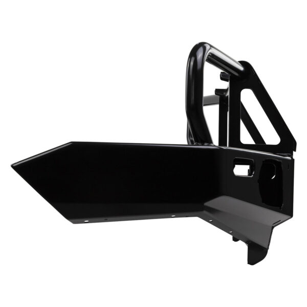 W/BAR HILUX 05-11 FLARES AF2O – Image 5