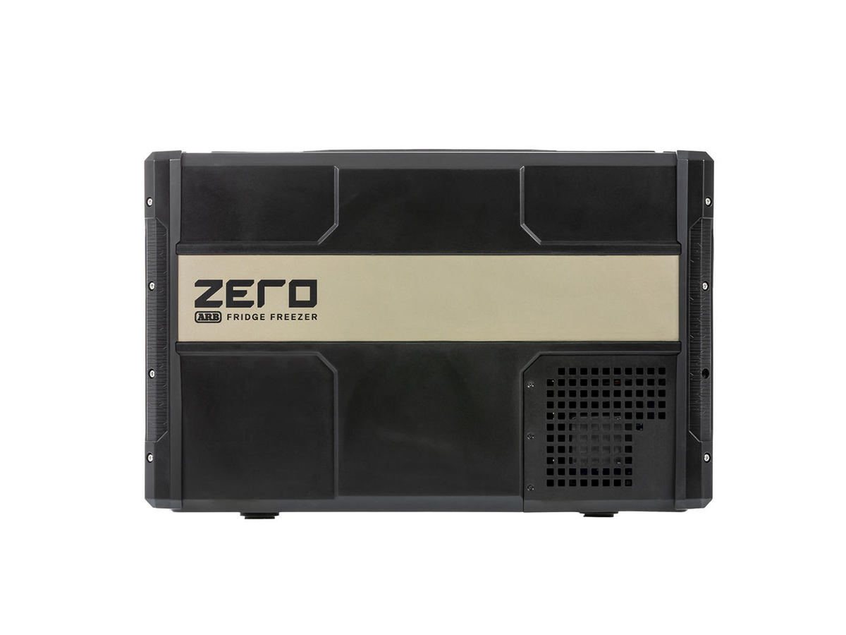 Refrigérateur Congélateur ARB Zero 36L PLUG F – Image 2