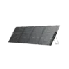 Panneau solaire portable léger bifacial 220W EcoFlow