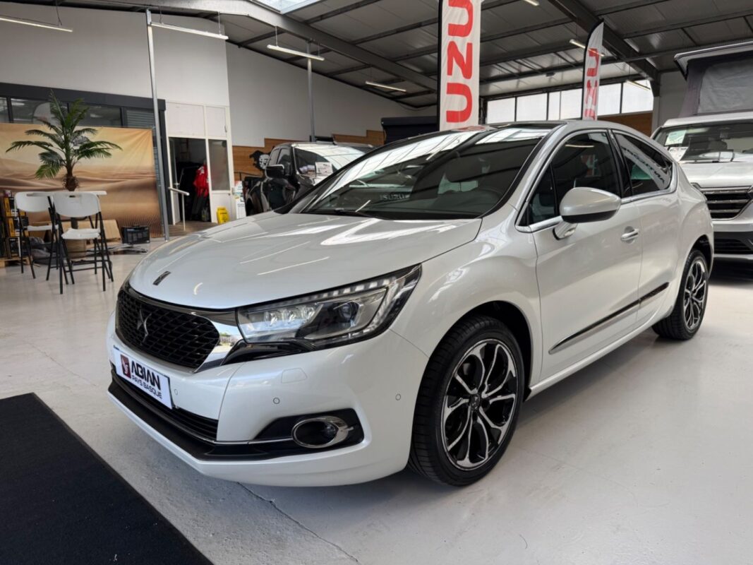 DS DS4