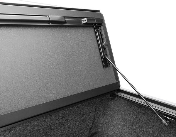 Alternative view of Couvre-benne rigide pliable REALTRUCK BAKFLIP MX4