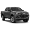 Isuzu D-Max Evolution Double Cab 2026