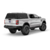 Hardtop Ford Ranger / Wildtrak / Raptor Double Cab (2023 +) RSI SmartCap EVOc Commercial noir
