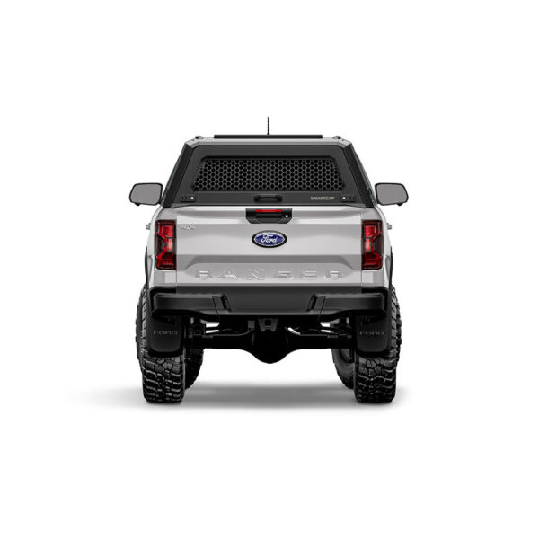 Hardtop Ford Ranger / Wildtrak / Raptor Double Cab (2023 +) RSI SmartCap EVOc Commercial noir – Image 7