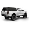 Hardtop Isuzu D-Max Extra Cab (2020 +) RSI SmartCap EVO Commercial noir