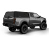 Hardtop Isuzu D-Max Extra Cab (2020 +) RSI SmartCap EVOd Defender noir