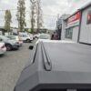 Hardtop vitré aluminium noir CW Isuzu D-Max Space Cab 2020+ - Thumbnail Image 25