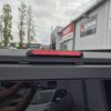 Hardtop vitré aluminium noir CW Isuzu D-Max Space Cab 2020+ - Thumbnail Image 24