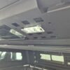 Hardtop vitré aluminium noir CW Isuzu D-Max Space Cab 2020+ - Thumbnail Image 21