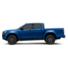 Isuzu D-Max Nitro Sport Double Cab Biarritz Blue 2