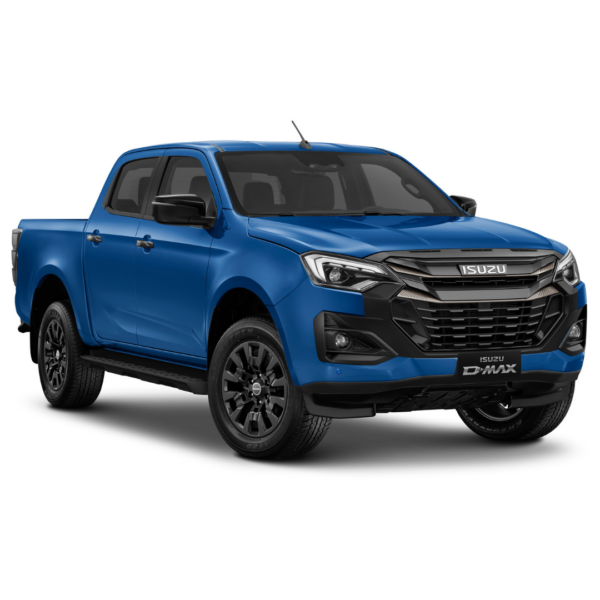 Isuzu D-Max Nitro Sport Double Cab 2026
