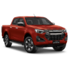 Isuzu D-Max Prestige Double Cab 2026