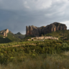 Road book 43 _ Boucle des Bardenas (13)