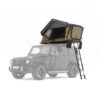 Tente de toit rigide Wild Land Neo Frontier 2-3 personnes
