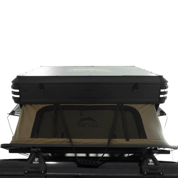 Tente de toit rigide Wild Land Neo Frontier 2-3 personnes – Image 10