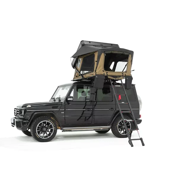 Tente de toit rigide Wild Land Neo Frontier 2-3 personnes – Image 2