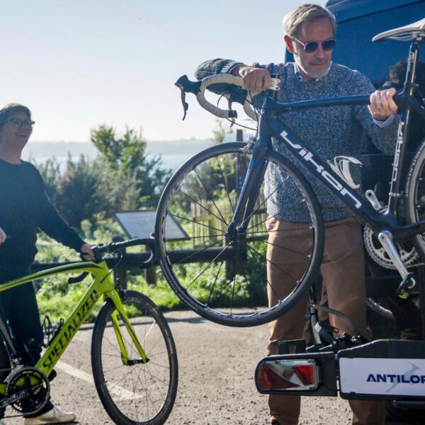 Van aménagé Flex 2 Confort Antilope Van – Image 10