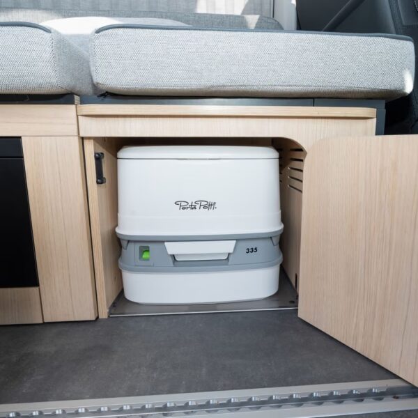 Van aménagé Flex 3 Antilope Van – Image 9