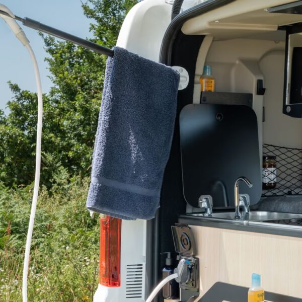 Van aménagé Flex 3 Antilope Van – Image 8